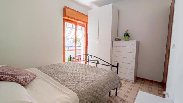 Апартаменты Casa Nest Скалея Экстерьер фото