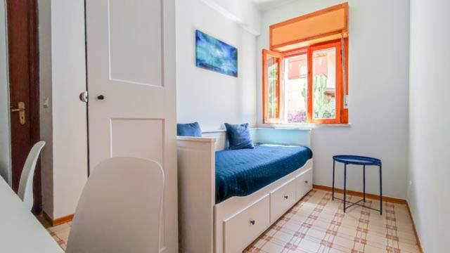 Апартаменты Casa Nest Скалея Экстерьер фото